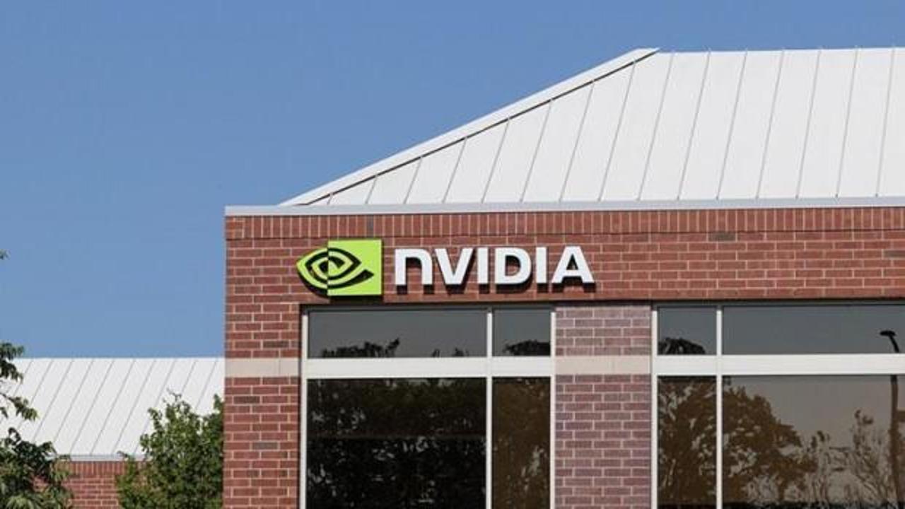 Nvidia yükseldikçe yükseliyor! Gelirinde rekor artış yaşandı...