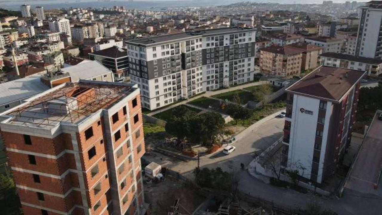 Keyfi imar değişikliklerinin önüne geçecek yeni düzenleme hayata geçiriliyor