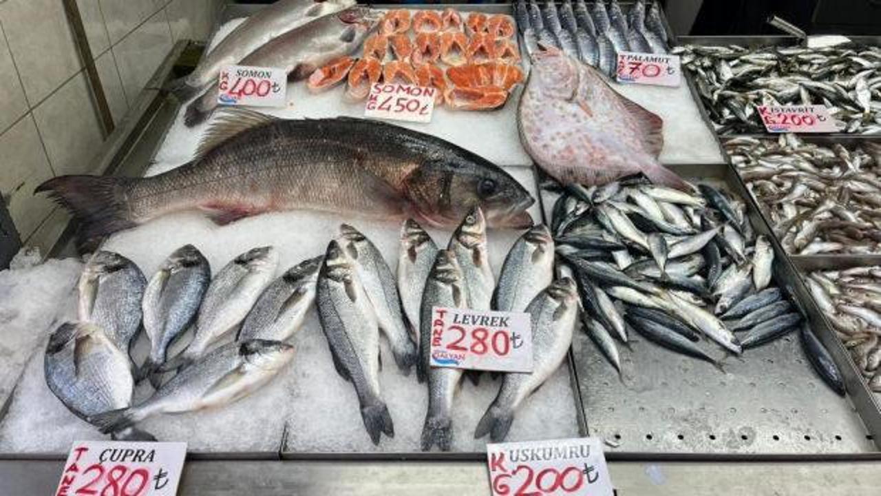 Kilosu bin liradan tezgaha indi, ilgi odağı oldu