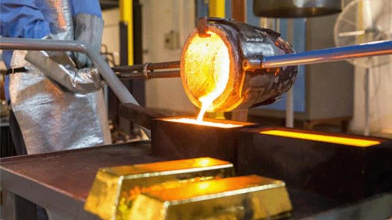 Kıymetli maden faaliyetinde bulunan şirketlerin izin ücretleriyle ilgili düzenleme yapıldı