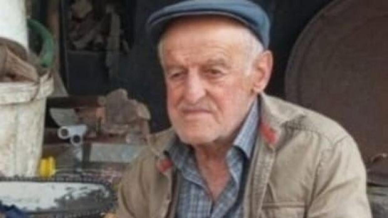 Mantar toplamaya gitmişti; cansız bedenine ulaşıldı