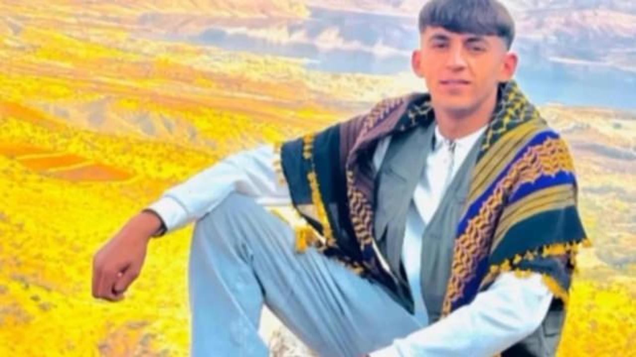 Mardin’de silahlı saldırıya uğrayan 18 yaşındaki İbrahim öldü