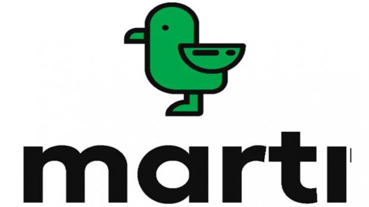 Martı’ya uluslararası kuruluşlardan güçlü destek: NYSE hedefi 5 Dolar