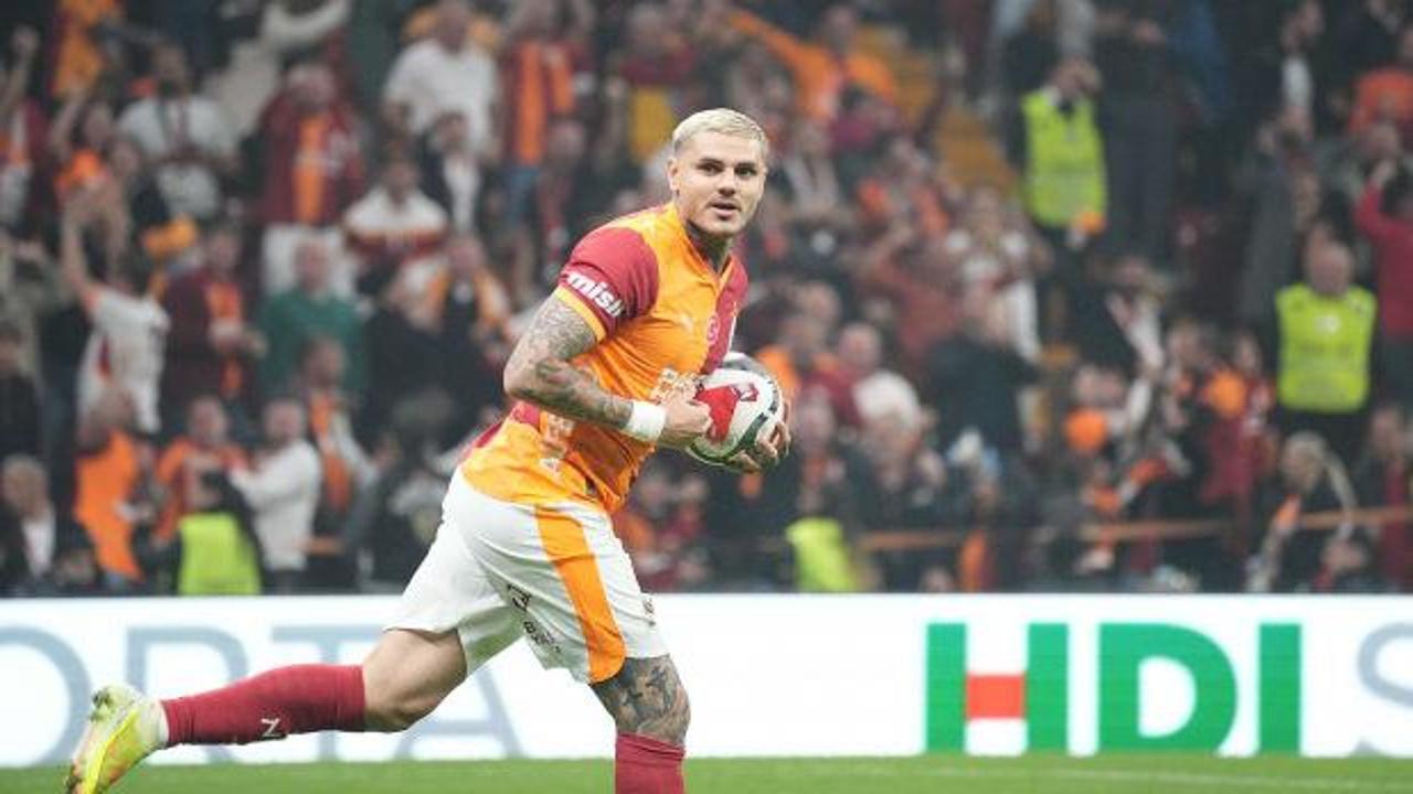 Mauro Icardi'ye talip çıktı: Transfere olumlu bakıyor
