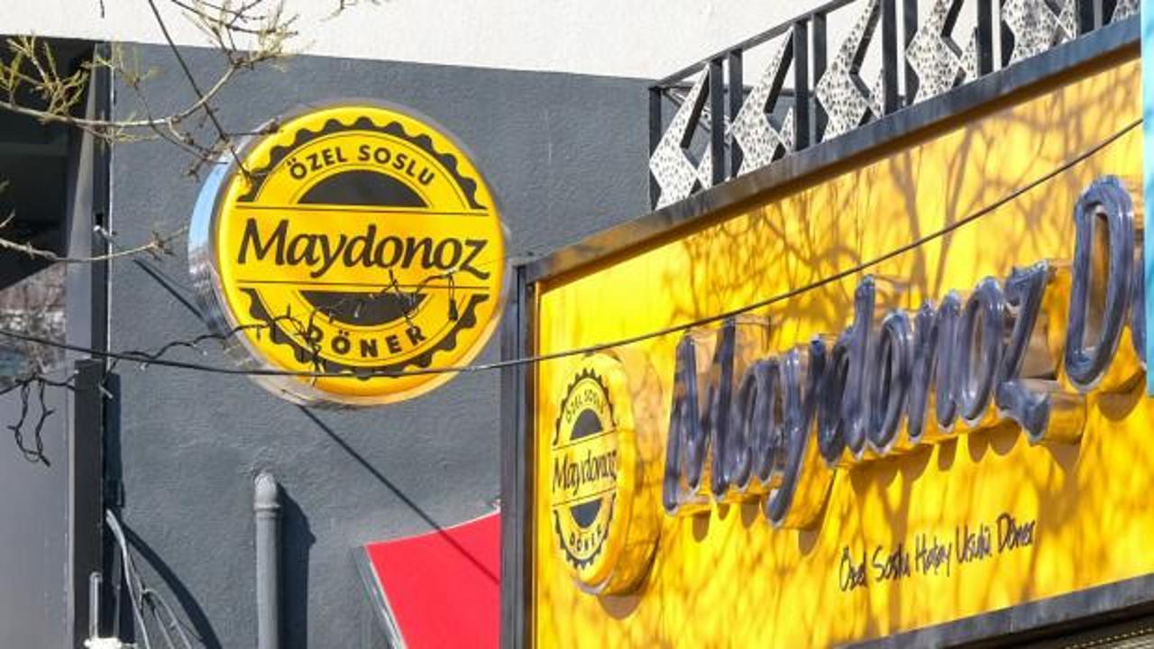 Maydonoz Döner davasında 35 sanığa tahliye