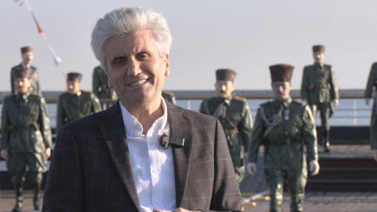 Memleket Gibisi Yok programında Hayati Akbaş'tan Samsun hikayesi geliyor!