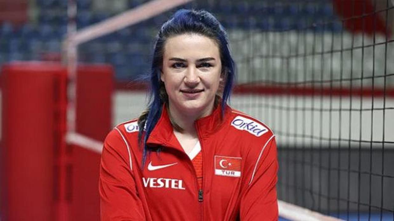 Meryem Boz aslında kimdir, hangi takımlarda oynadı? Survivor 2026 yarışmacısı!