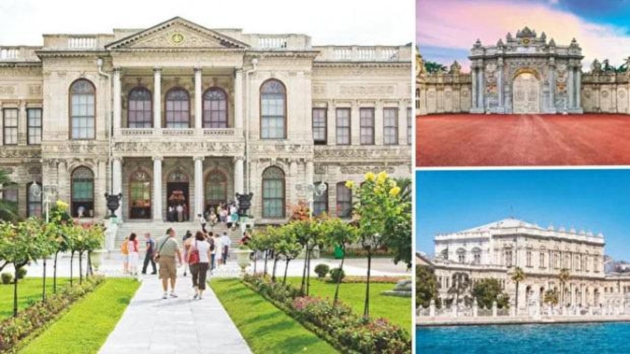 Mill&icirc; Saraylar&rsquo;ın d&ouml;n&uuml;ş&uuml;m&uuml; d&uuml;nyada yankı buluyor