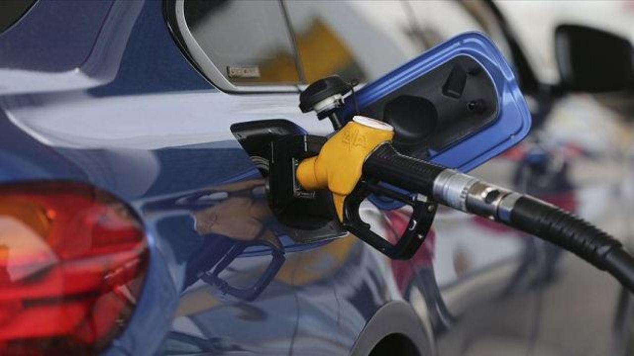 Motorin fiyatlarında değişiklik bekleniyor!