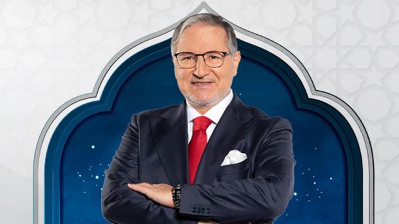 Muhabet Kapısı programında bu pazar Peygamberimiz ve namaz konuşulacak!