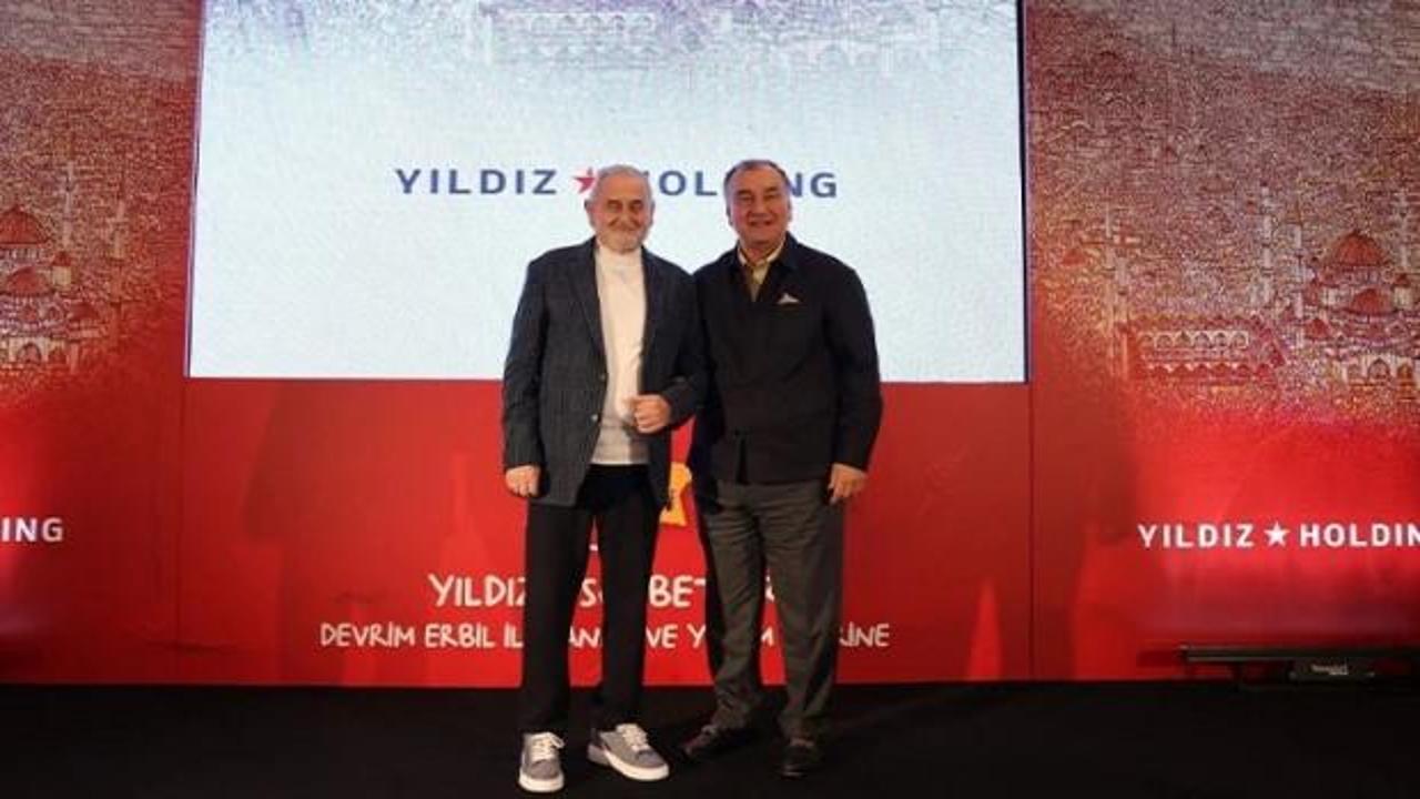 Mutlu Et Mutlu Ol Günü çalışanlarla kutlandı