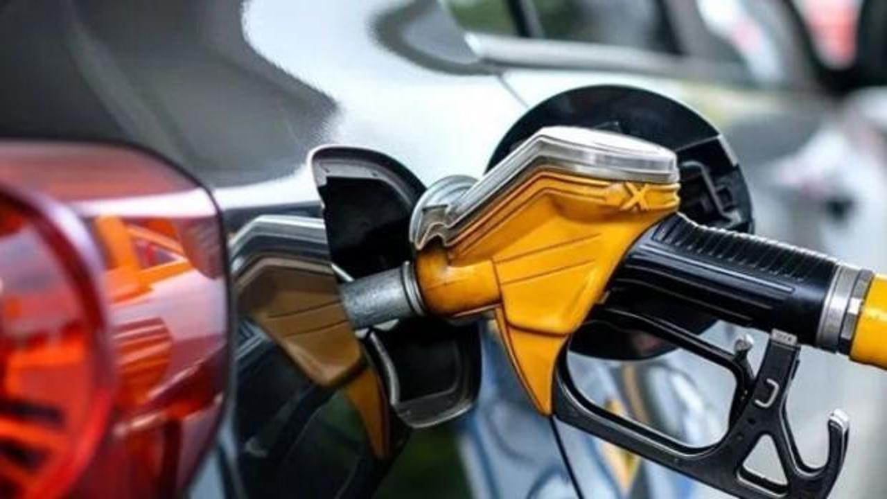 Pompaya yansıdı: G&uuml;ncel benzin, motorin ve LPG fiyatları
