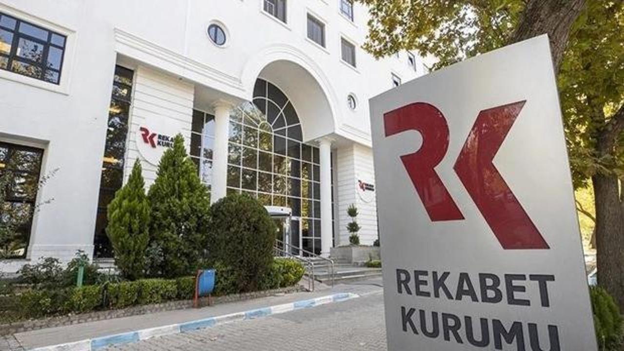 Rekabet Kurumu'ndan reklam ajanslarına baskın: Soruşturma başlatıldı