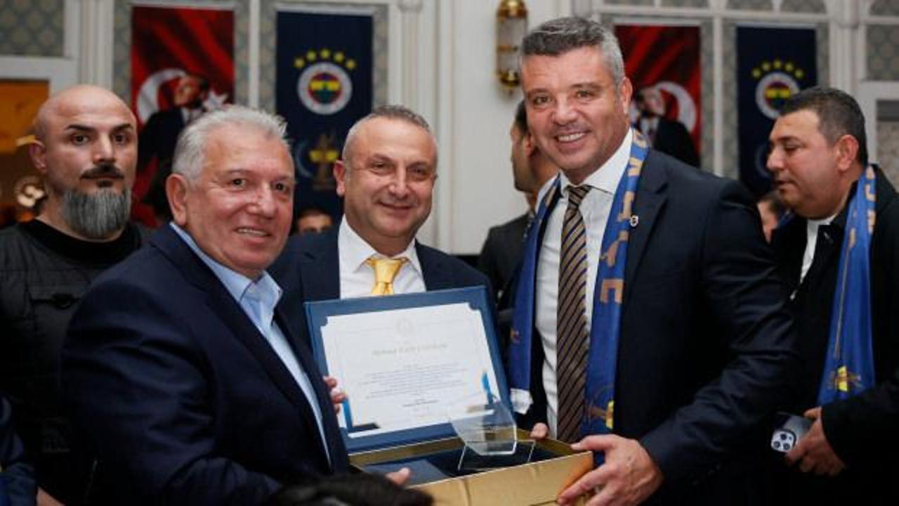 Sadettin Saran: Bundan eminim!