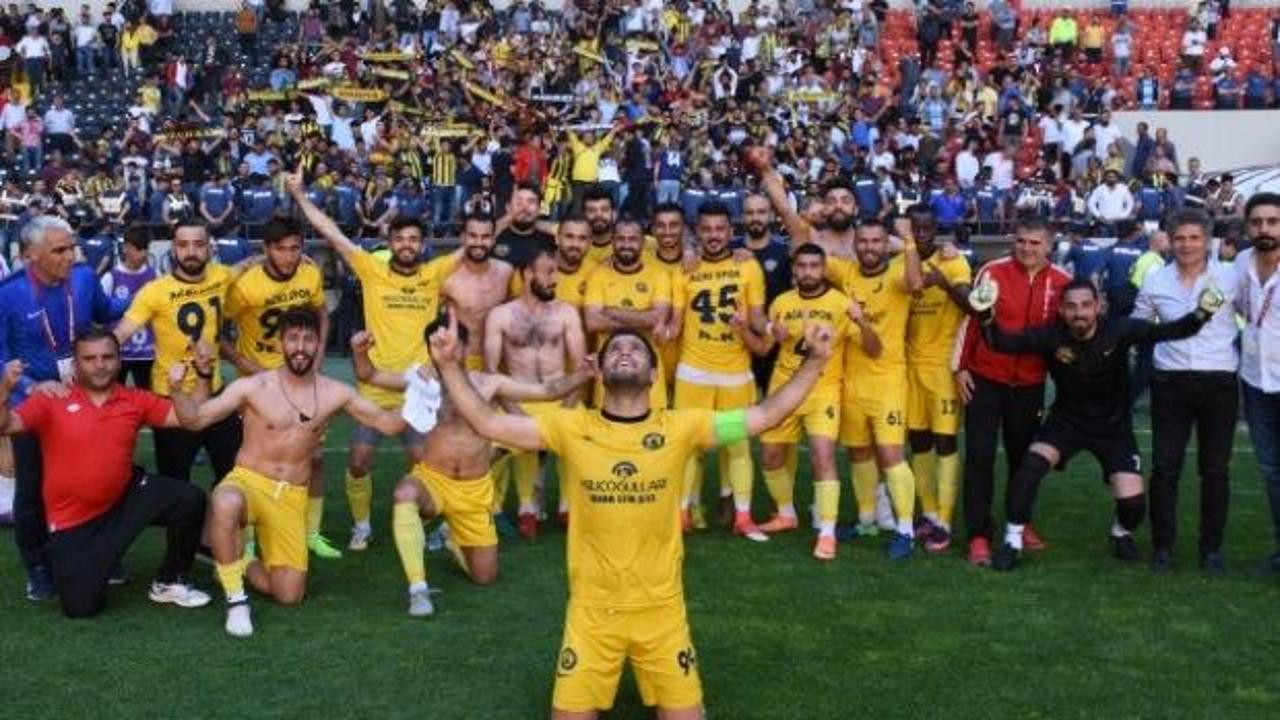 Şampiyonluğa oynayan takımı 'bahis' vurdu: Sadece 7 oyuncuları kaldı