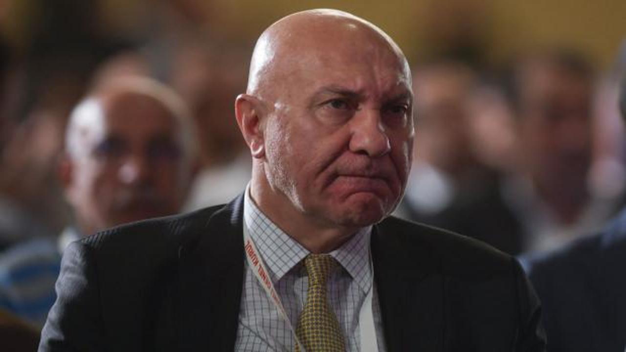 Samsunspor başkanından Fenerbah&ccedil;e ve Rafa Silva s&ouml;zleri: Ben olsam...