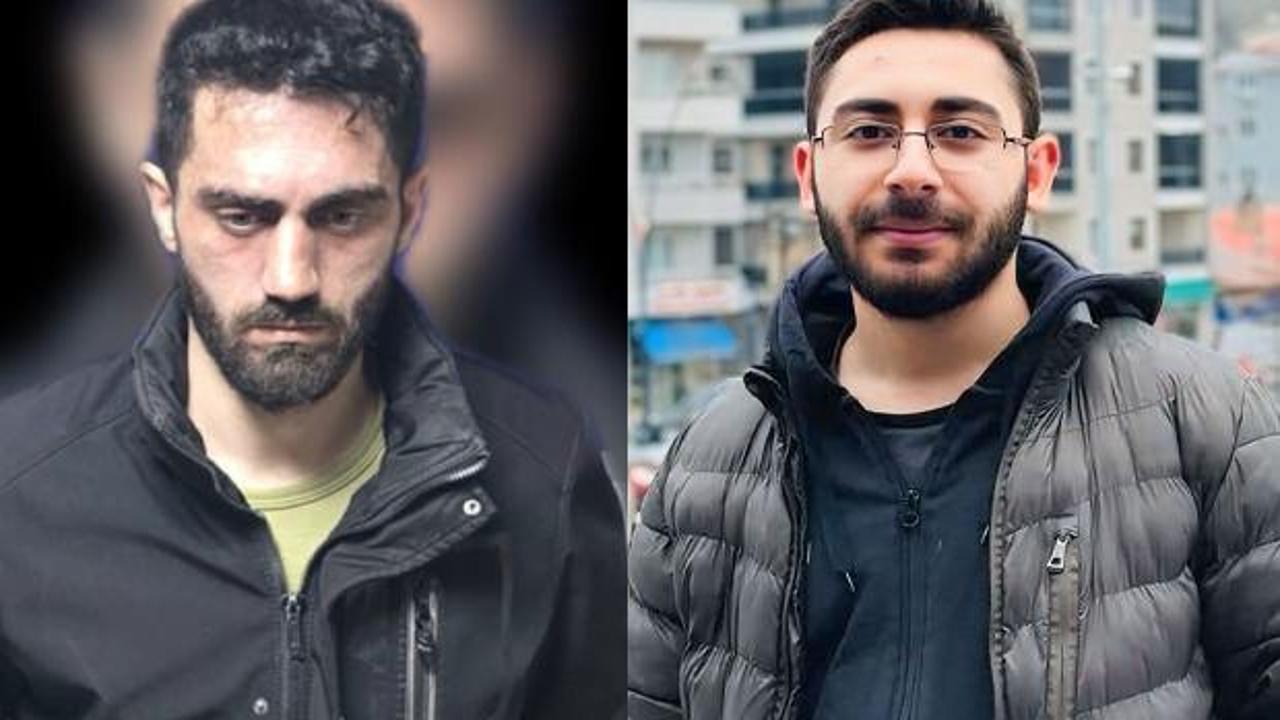 Sarıyer’de yeğenini bıçaklayarak öldürdü