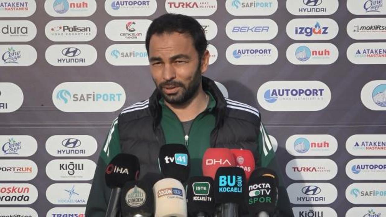 Selçuk İnan'ı kızdıran konu: Kimseden öğüt alacak değilim