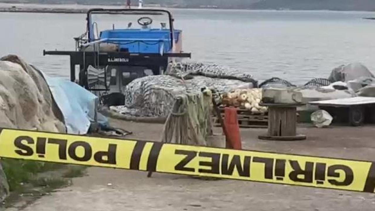 Şile'de hareketli anlar: SAS ekipleri b&ouml;lgeye &ccedil;ağırıldı!