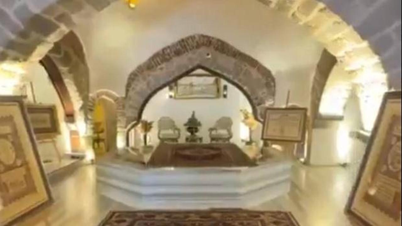 Somuncu Baba anılıyor! Etkinlikler başladı