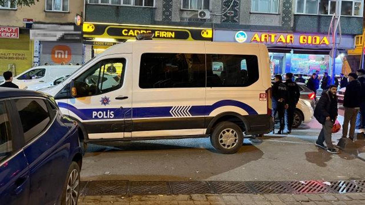 Sultangazi'de eski koca dehşeti: 1 ölü, 1 ağır yaralı