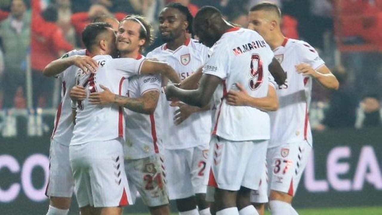 Süper Lig devini gözüne kestirdi! 'Kazanmaya gideceğiz'