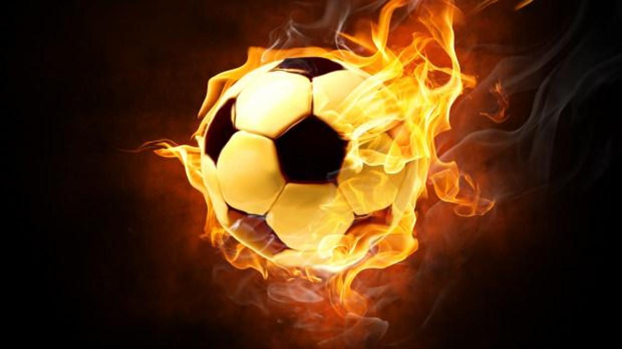 Süper Lig'de kritik karşılaşma | İkinci gol geldi