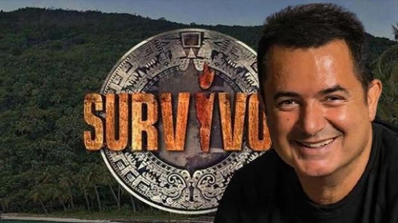 Survivor 2026 ne zaman başlıyor? Nagihan Karadere, İsmail YK...