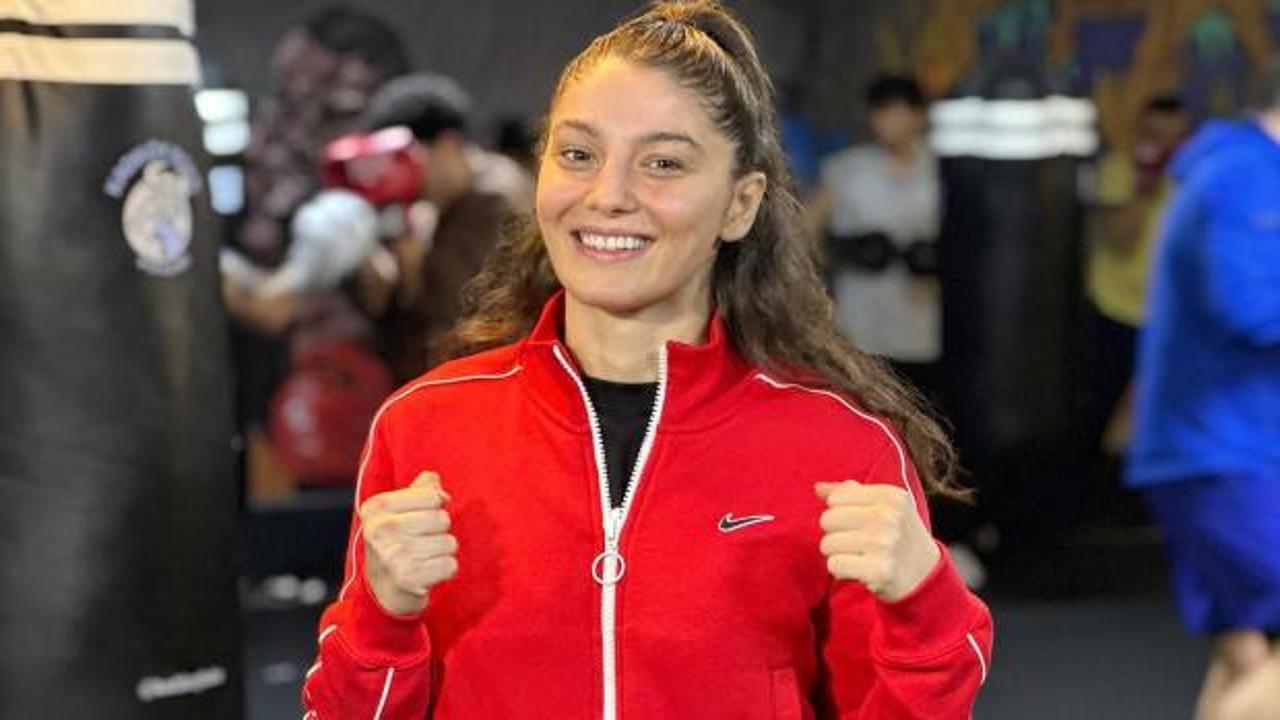 Survivor'la el sıkışan Seren Ay Çetin kimdir? Acun'la imzaları attı!