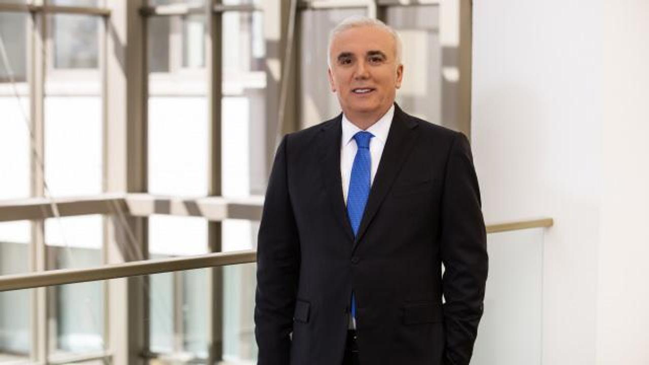 Tarım Kredi Grubu 2025 yılı üçüncü çeyrek verilerini açıkladı: 8 milyar TL net kâr