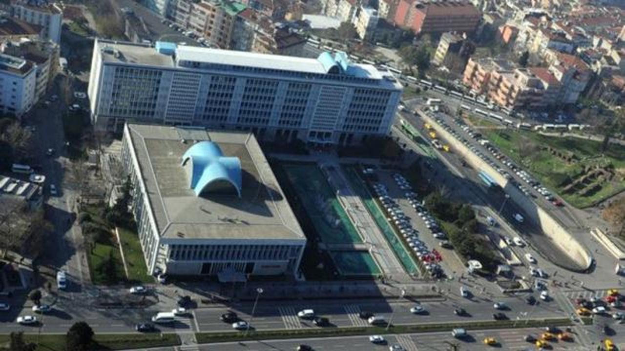 TİHEK'ten İBB'ye 'ayrımcılık' cezası