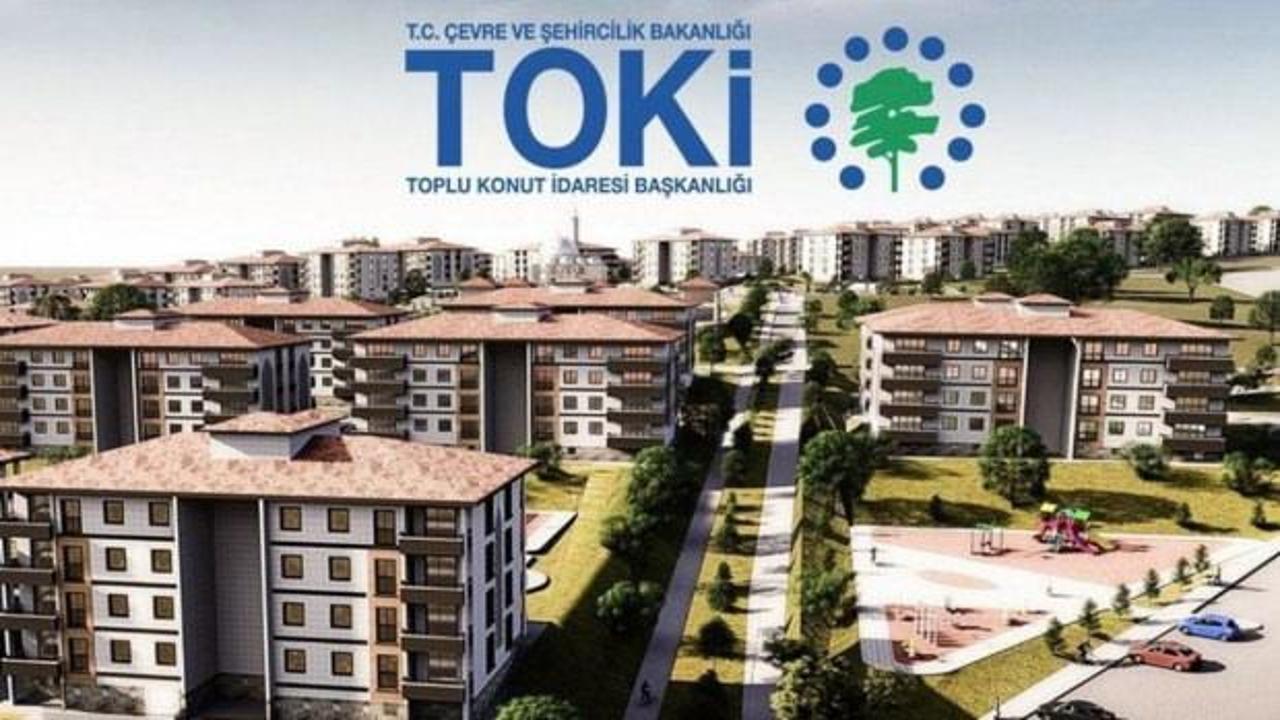 TOKİ'ye başvuracaklar dikkat! Sponsorlu dolandırıcılar ortaya çıktı