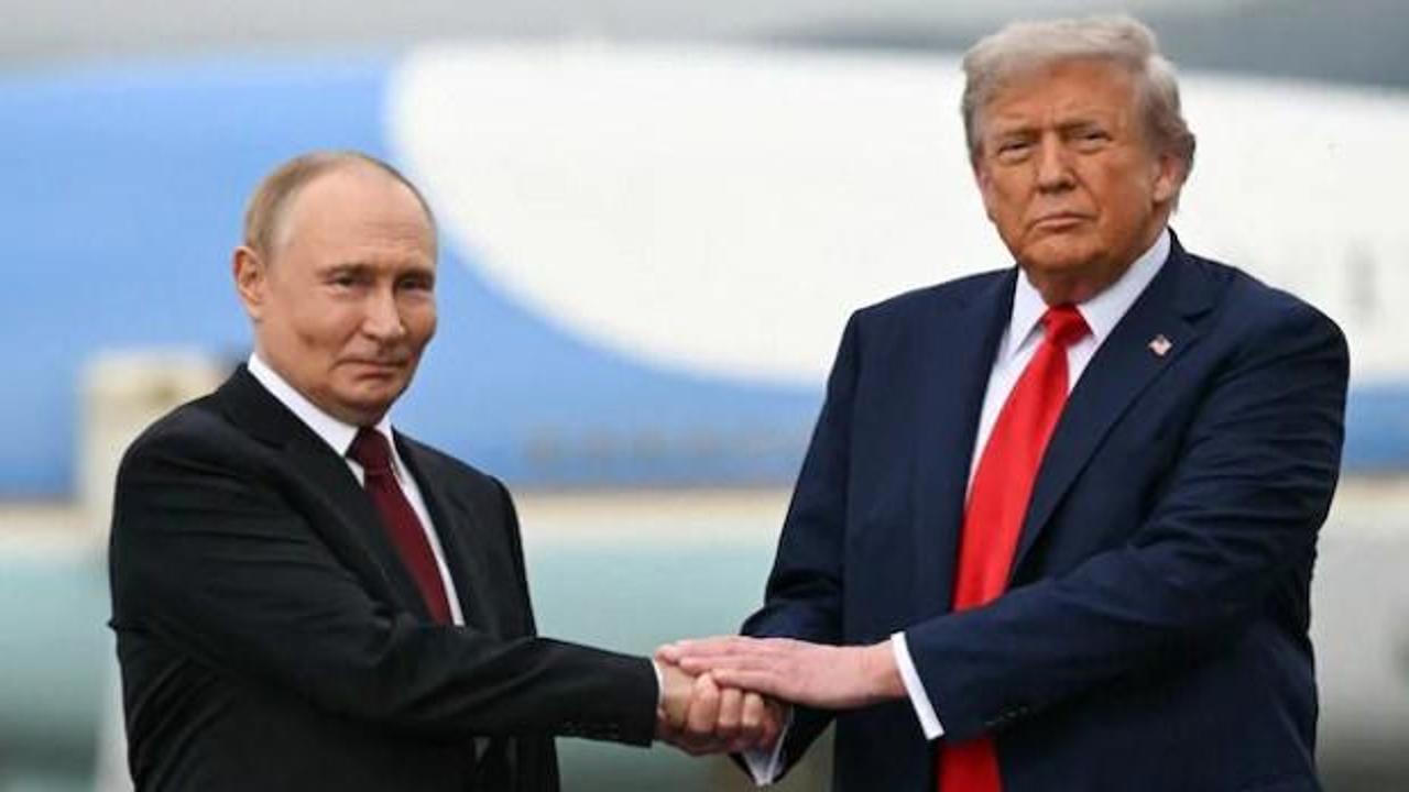 Trump "Türkiye'nin taslağını kopyaladı" iddiası! ABD basını yazdı