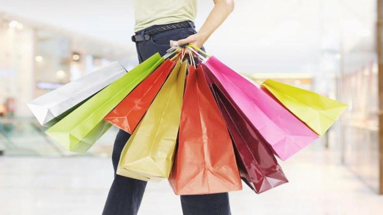 Tüketici güven endeksi kasımda arttı