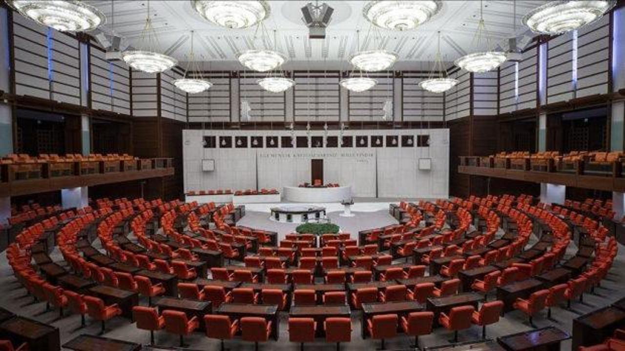 Bakan Uraloğlu, TBMM Plan ve B&uuml;t&ccedil;e Komisyonu'nda konuştu! '2025'te 44 proje tamamlandı'
