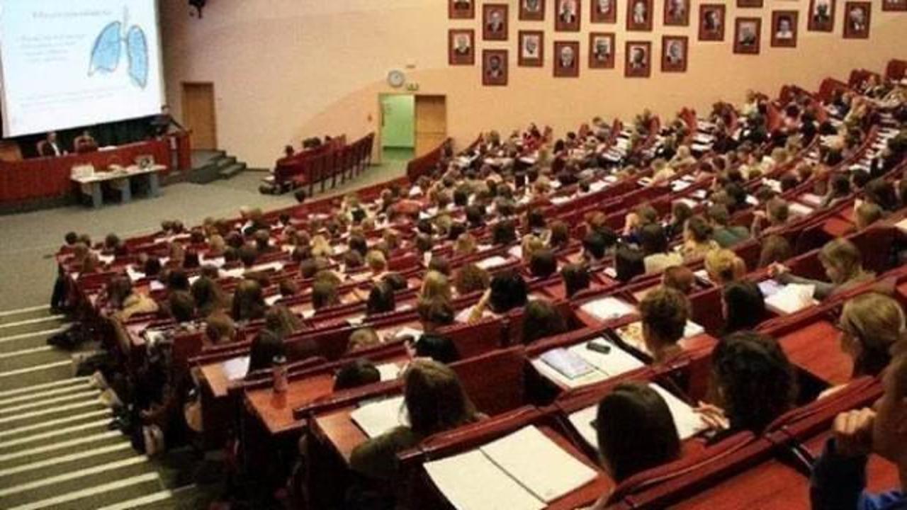 Üniversiteler 3 yıl mı olacak? Üniversiteler ne zaman 3 yıl olacak?