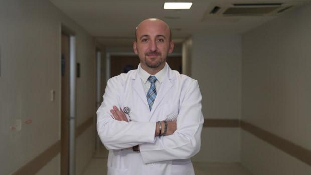 Uzman isim uyardı: Kış tatiliniz hastanede bitmesin! 