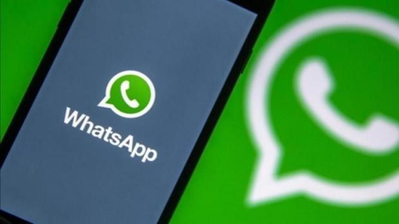 Yıllardır bekleniyordu: WhatsApp'ta devrim yaratacak yenilik!