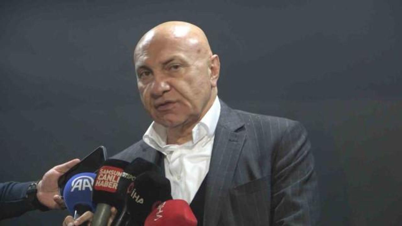 Yüksel Yıldırım: Ölüm tehditleri almaya başladım