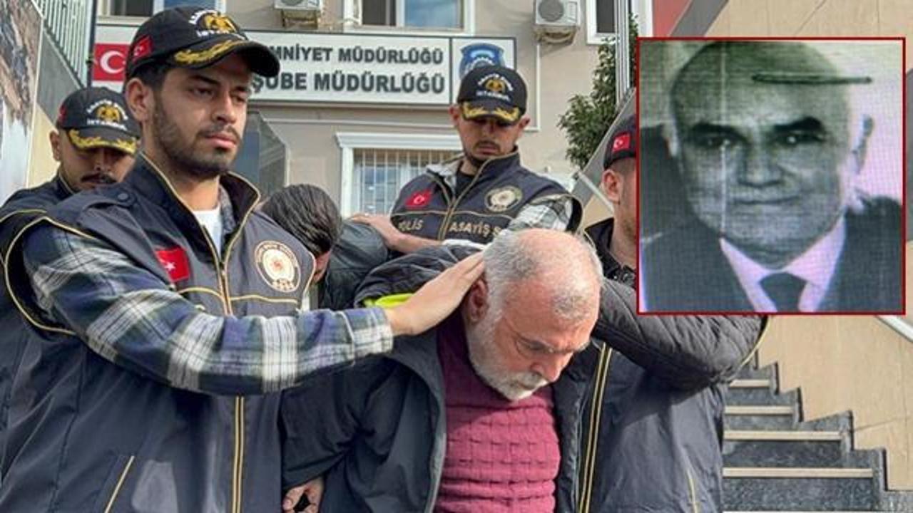 19 yıllık sır çözüldü: Kayıp olarak aranıyordu! Çok sayıda gözaltı var