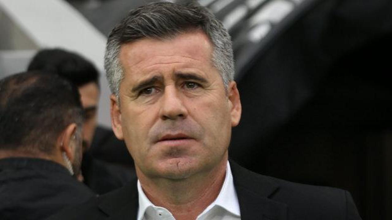 1. Lig ekibi 3 kupalı teknik adamla anlaştı