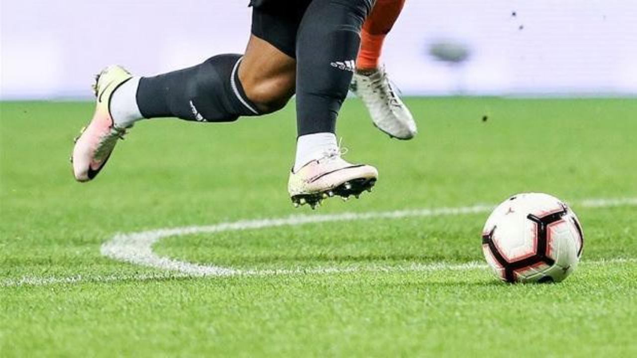 1. Lig ekibinin hocasından ayrılık kararı: 'Devam etmeyi düşünmüyorum'