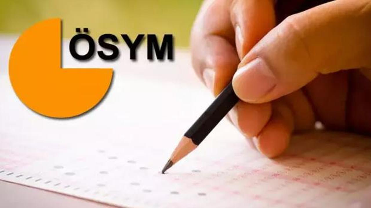 2025 e-TEP/2: Sınava Giriş Belgesi Sorgulama Ekranı 2025 ÖSYM!