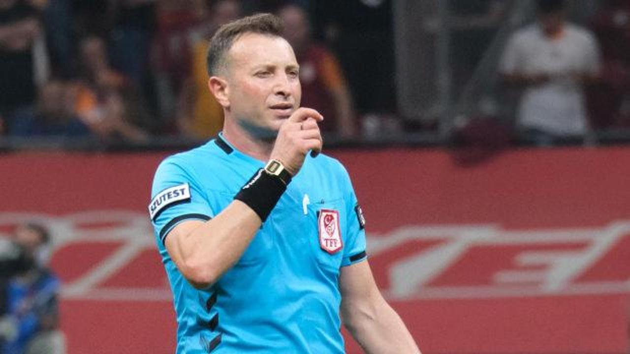 2025'te derbiler ondan soruluyor! Yasin Kol bu kez de Kadıköy'de ilki yaşayacak