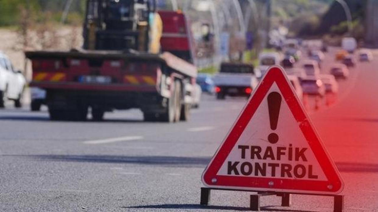 27-28-29 Kasım 2025 İstanbul'da trafiğe kapatılacak yollar! İşte alternatif güzergahlar
