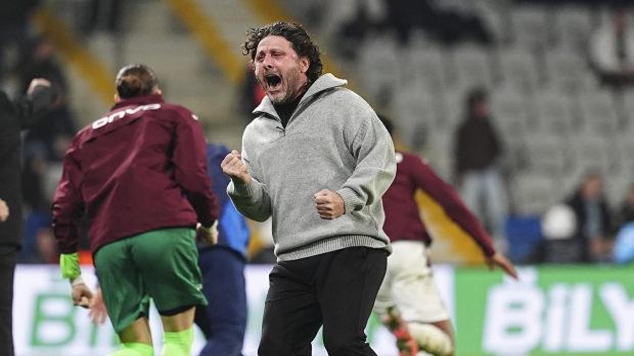 Fatih Tekke 'Hanımıma bile anlatamıyorum' diyerek isyan etti!