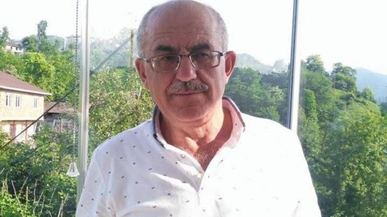 4 katlı binanın çatı katından düşen inşaat ustası öldü