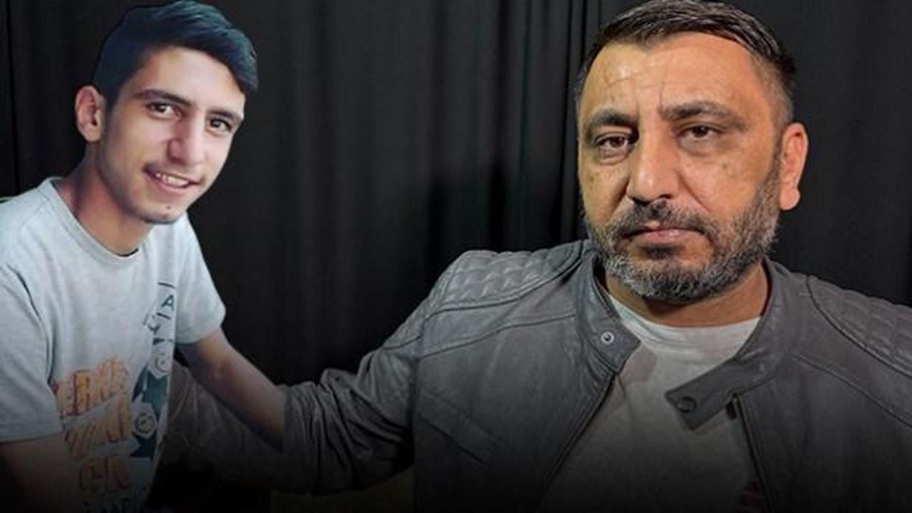 7 yıldır kayıp olan Rasim'in ağabeyi: "Ben ve ailemin ciğerini yakıyor"