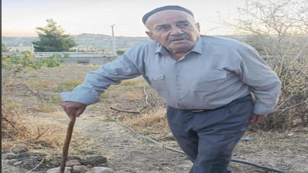 83 yaşındaki Ramazan Batur, 74 gün sonra ölü bulundu!