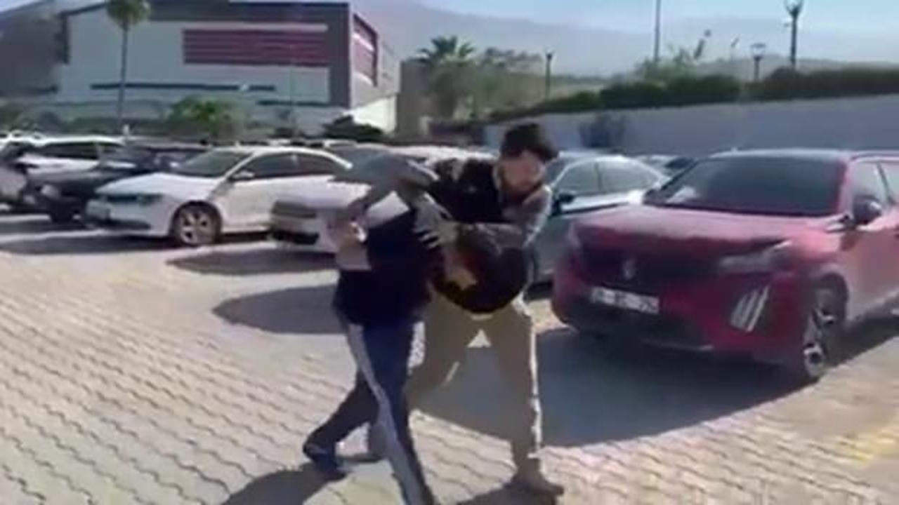 Hatay'da dehşet! Arkadaşını beyin kanaması geçirene kadar dövdü